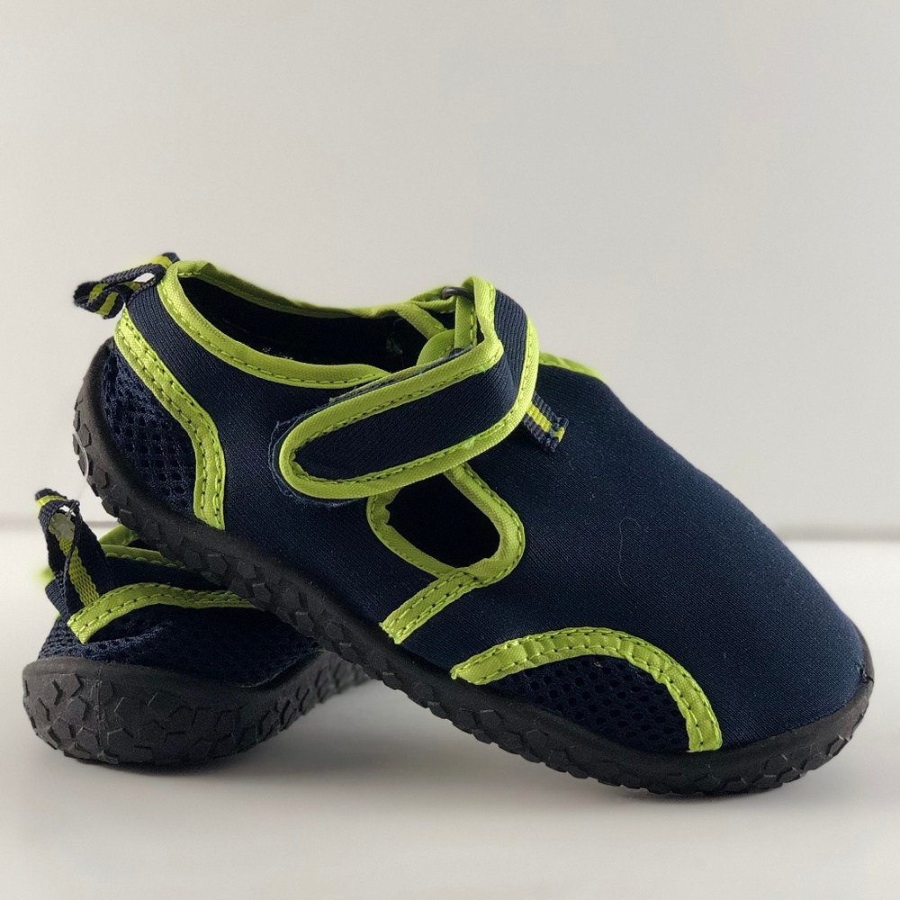 Harper Canyon Lil Bubbles Water Shoes Toddler